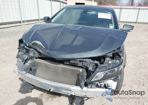 2018 Chevrolet Impala 1Lt z USA, uszkodzony, nr VIN 2G1105S3XJ9149508